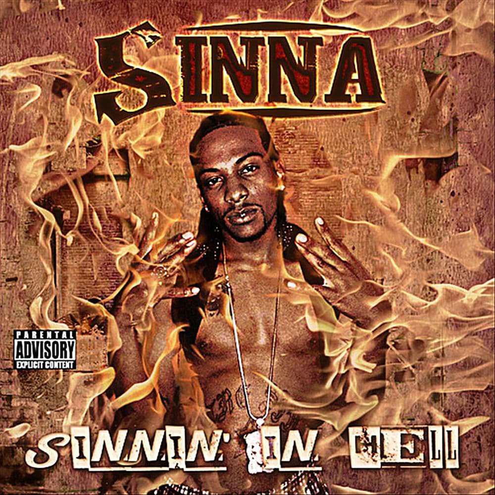 SINNA – Rap/Hip Hop