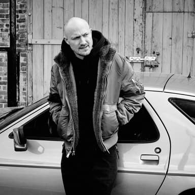 PAUL KALKBRENNER