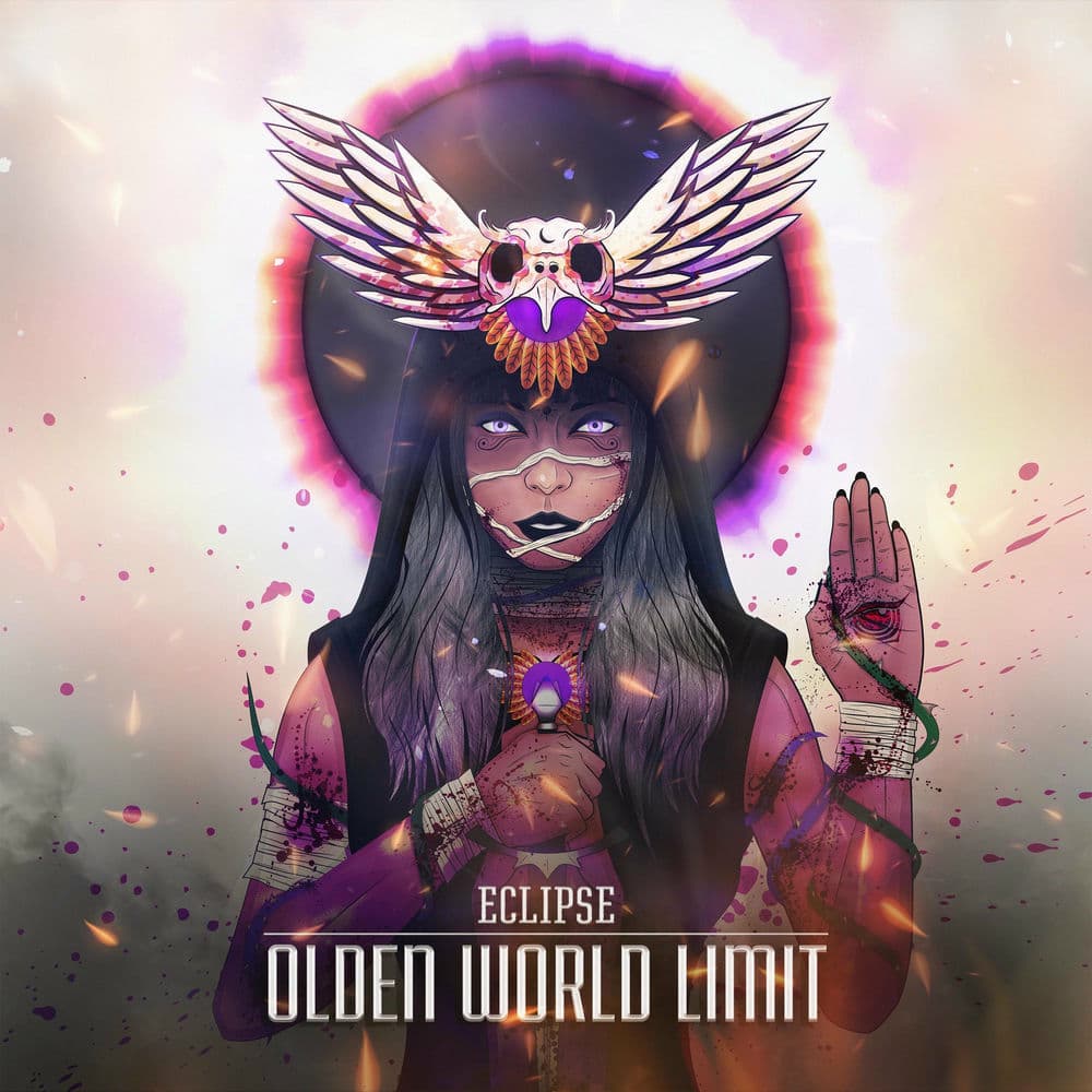 Olden World Limit – Heavy Metal