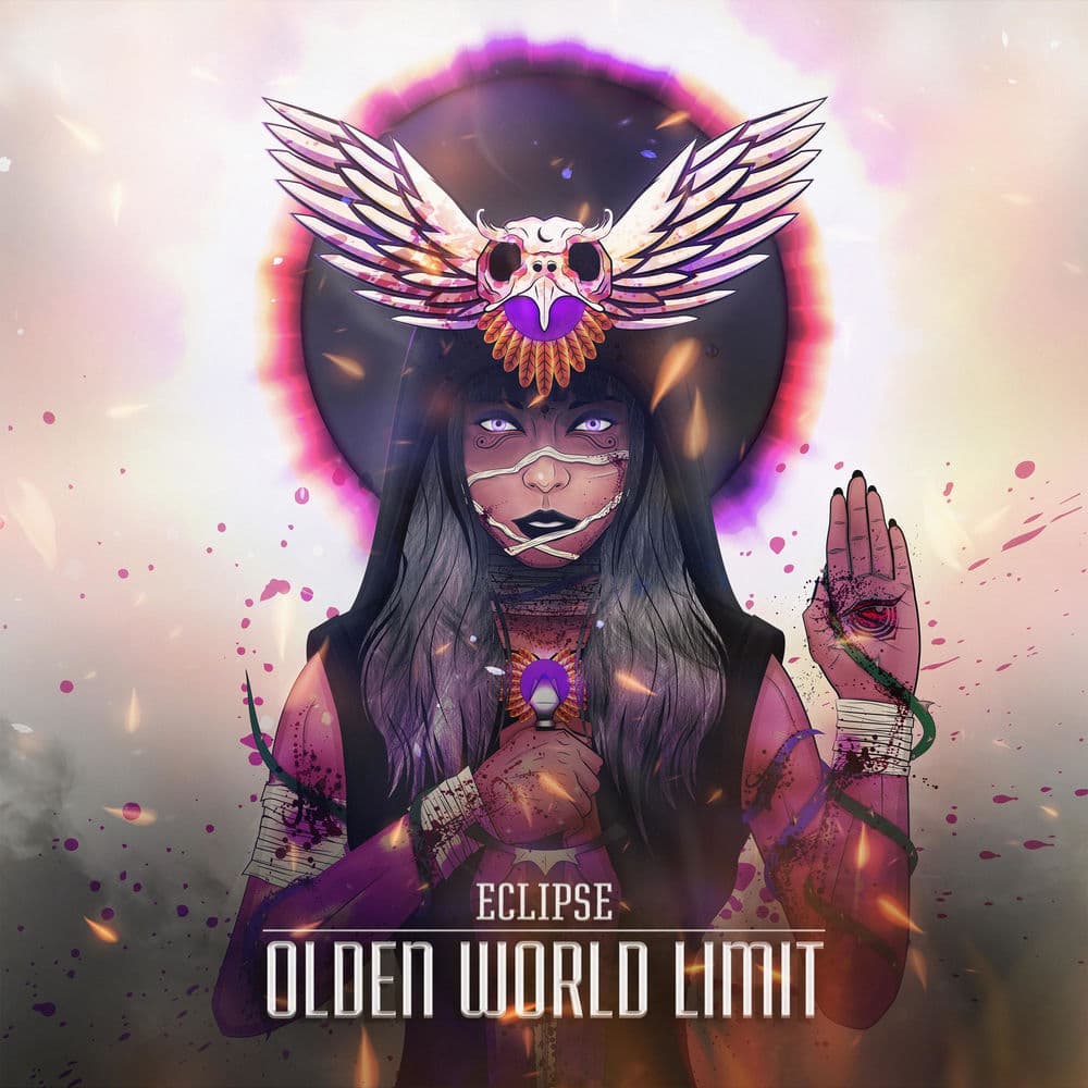 Olden World Limit – Heavy Metal