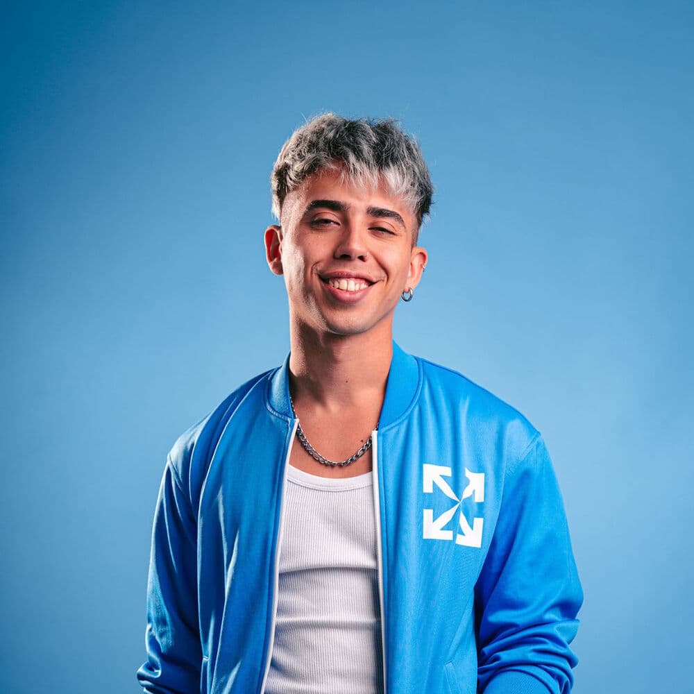 Luck Ra – Latin