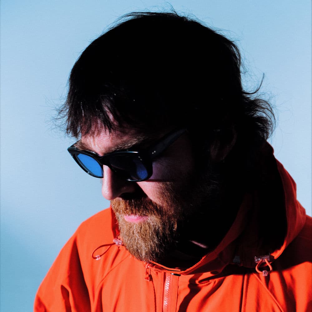 Chet Faker – Downtempo