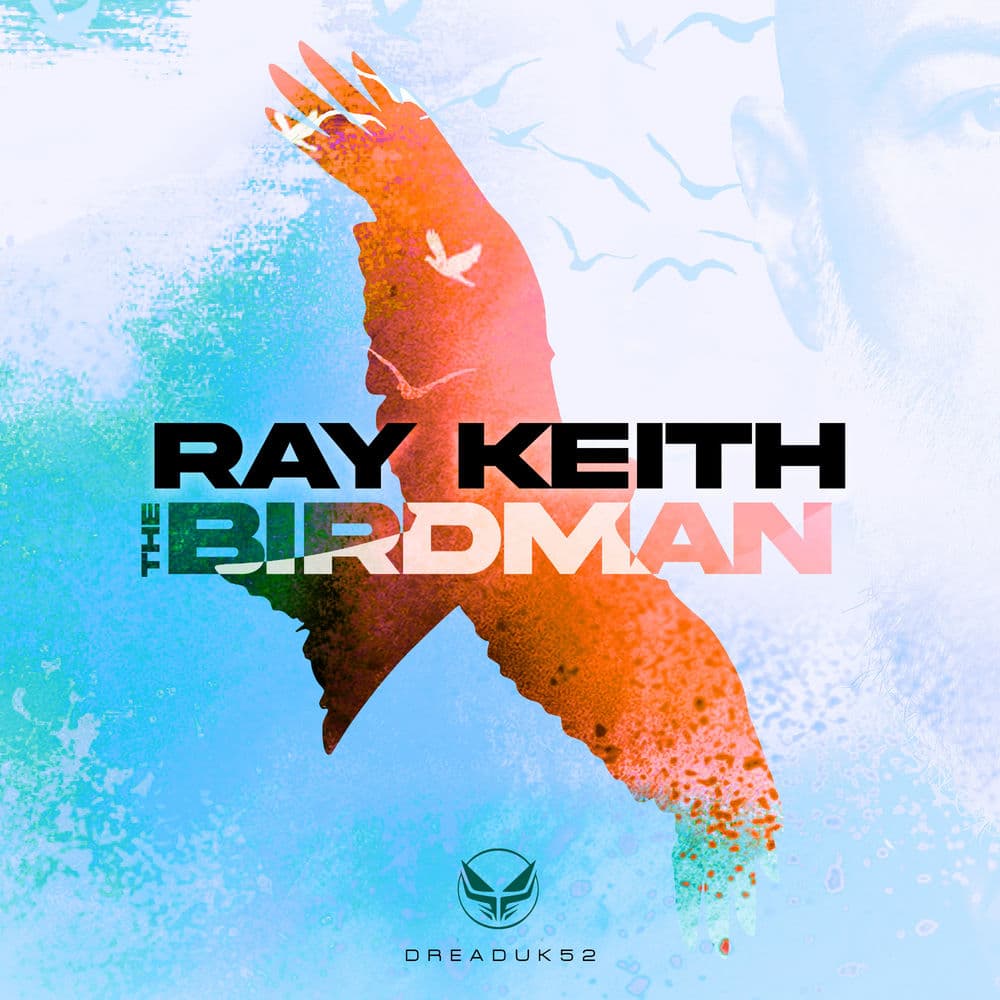 RAY KEITH – Jungle