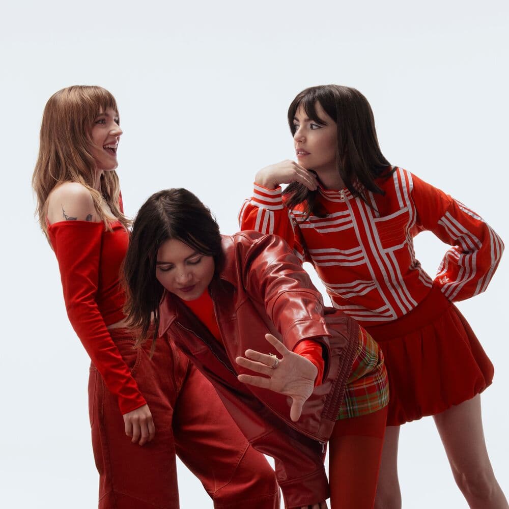 Automatic – Indie Rock