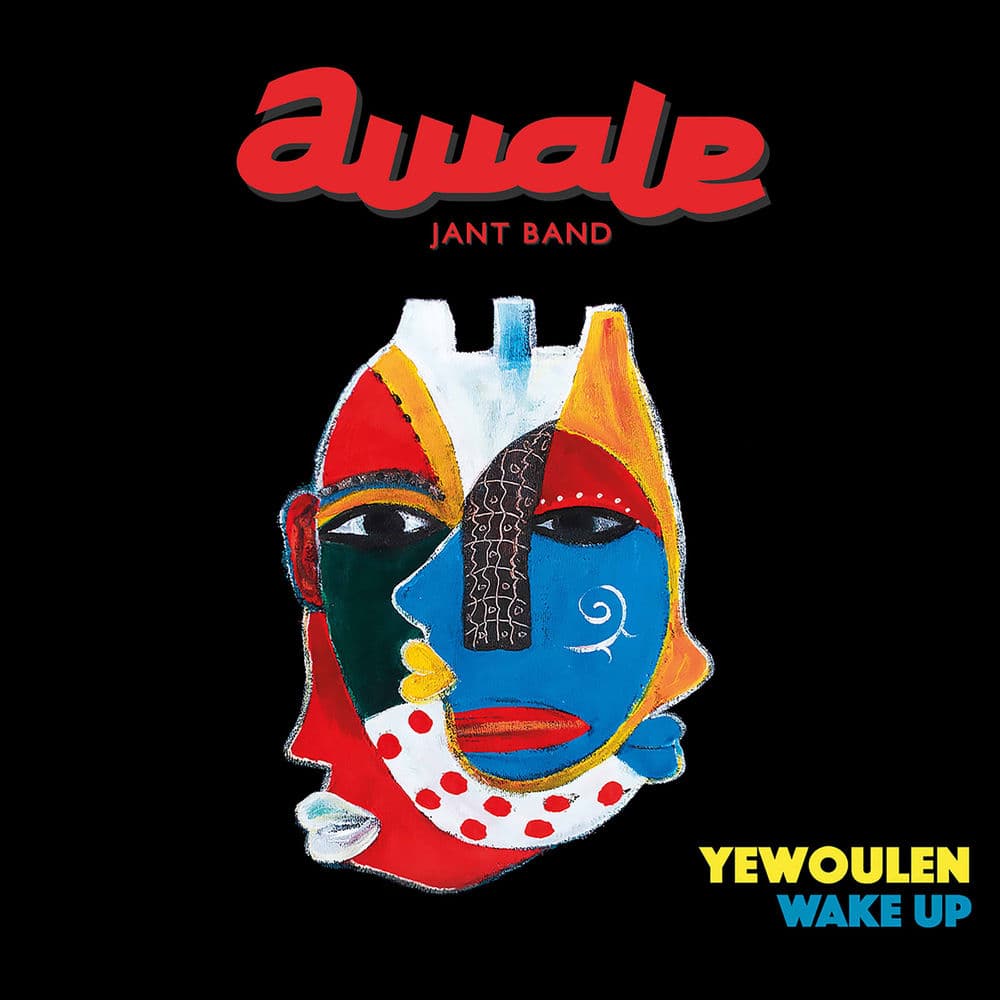 Awale Jant Band – Soul