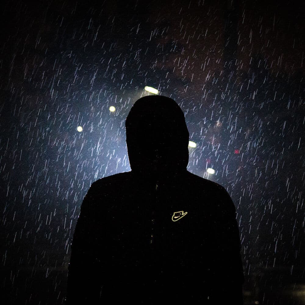 MENACE SANTANA – Rap/Hip Hop