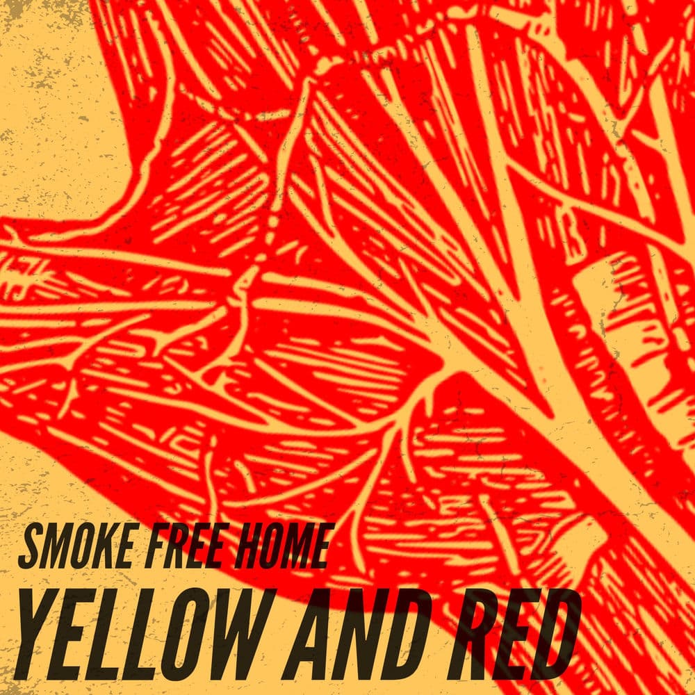 Smoke Free Home – Rock