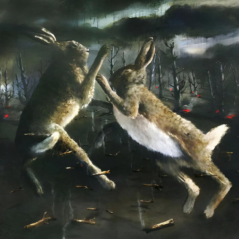 Todomal – Rock