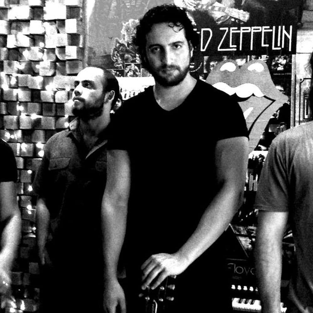 Soapbox – Indie Rock