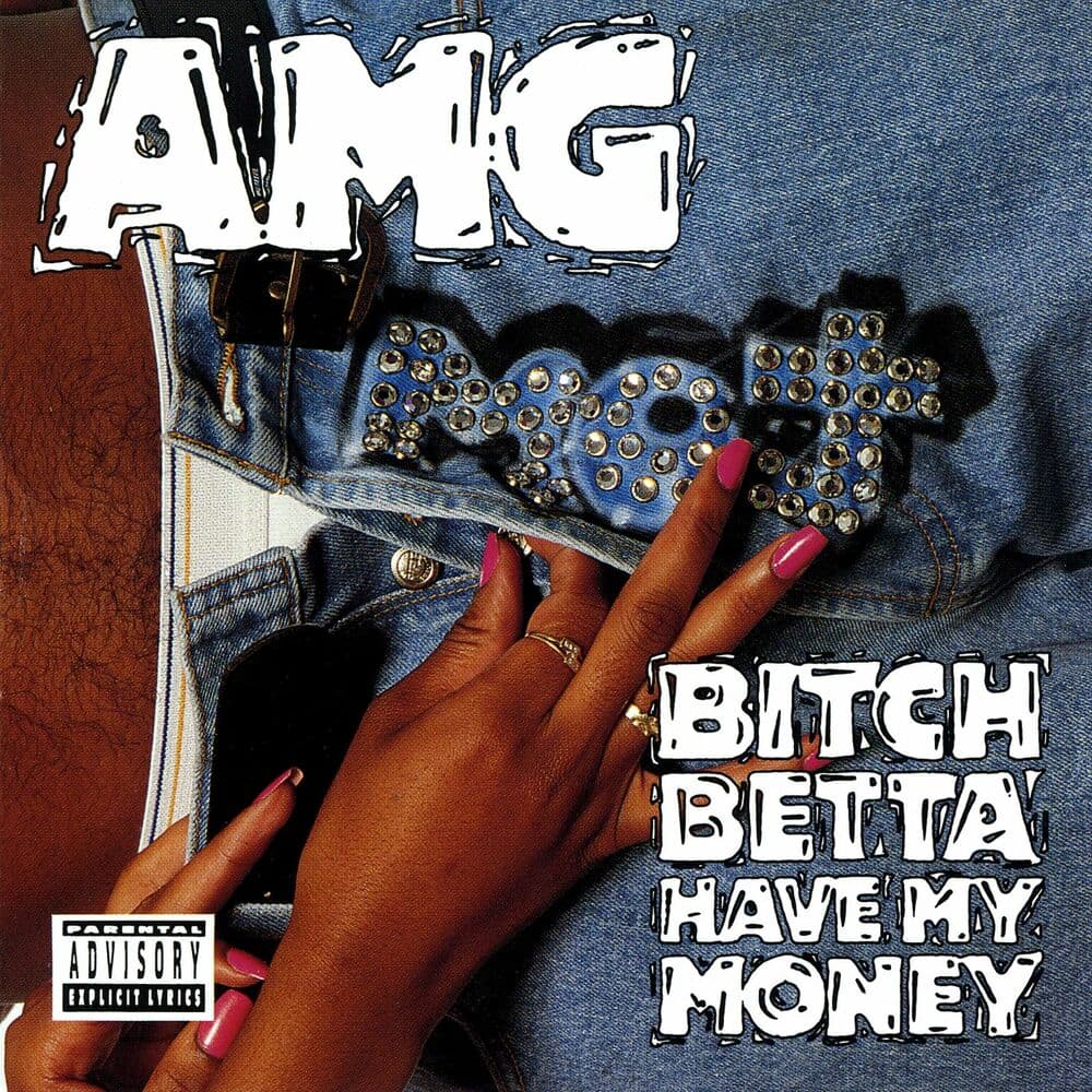 AMG – Hip-Hop