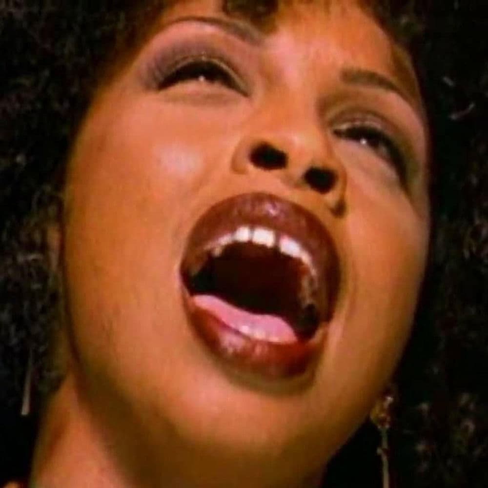 Livin' Joy – Eurodance