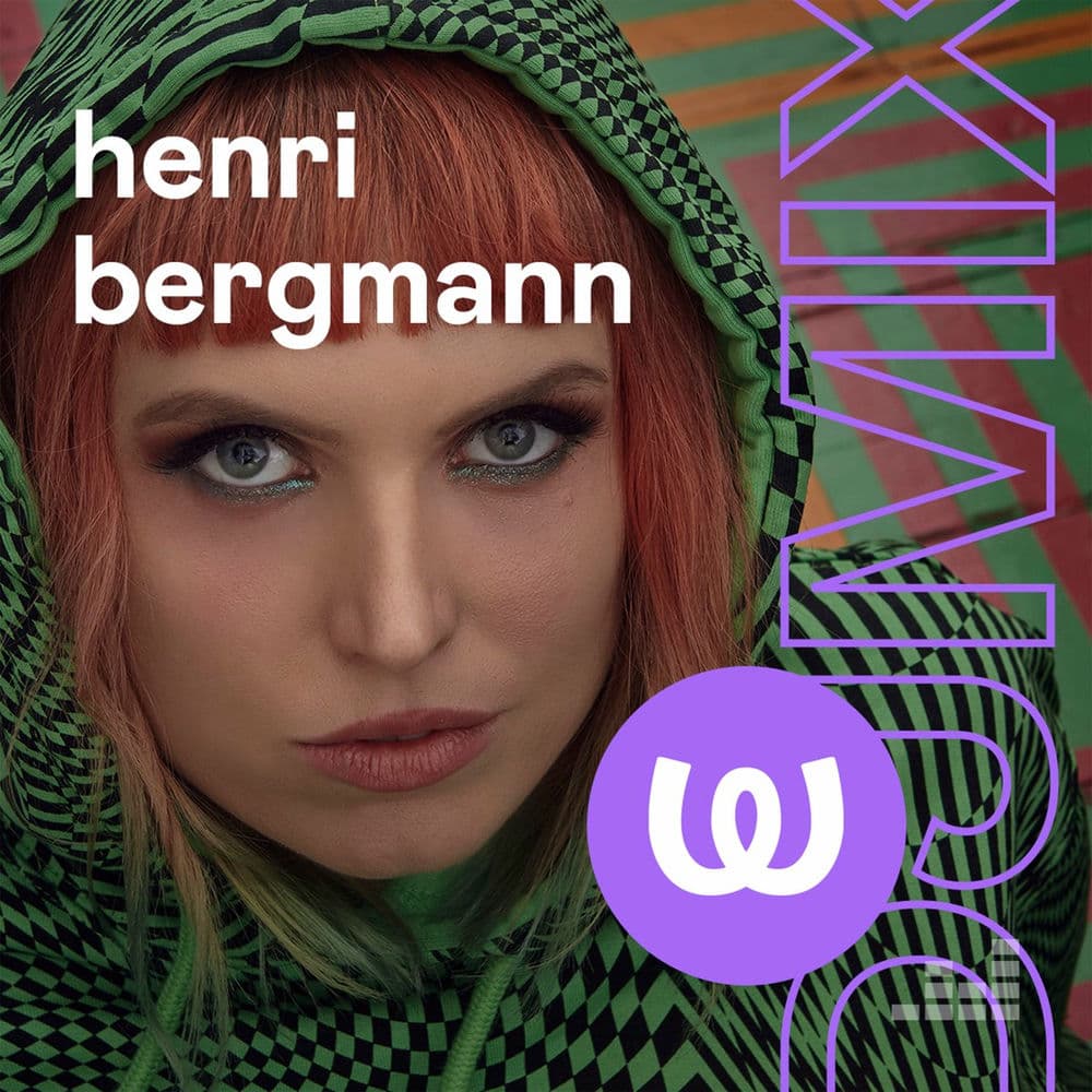 Henri Bergmann – Electro