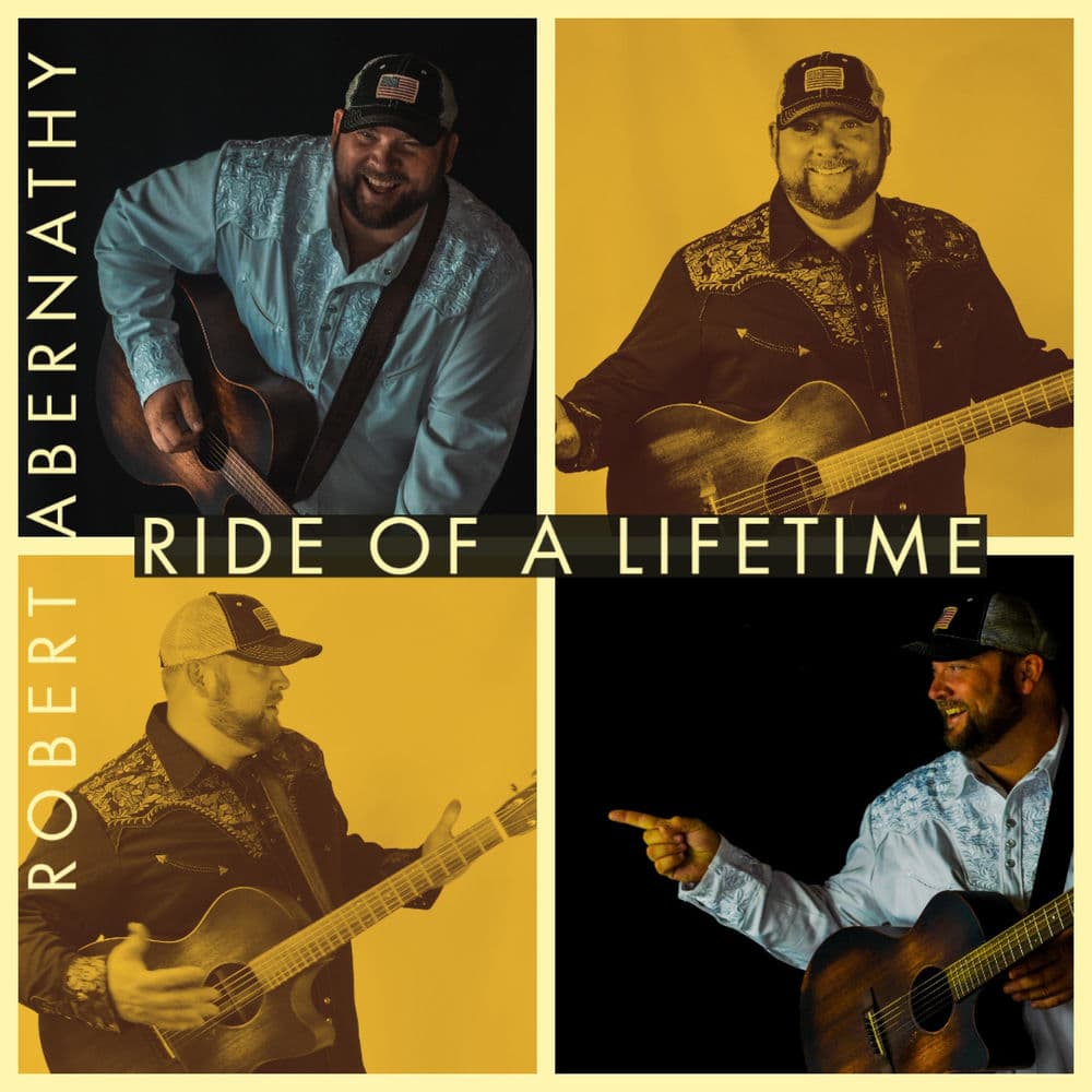 Robert Abernathy