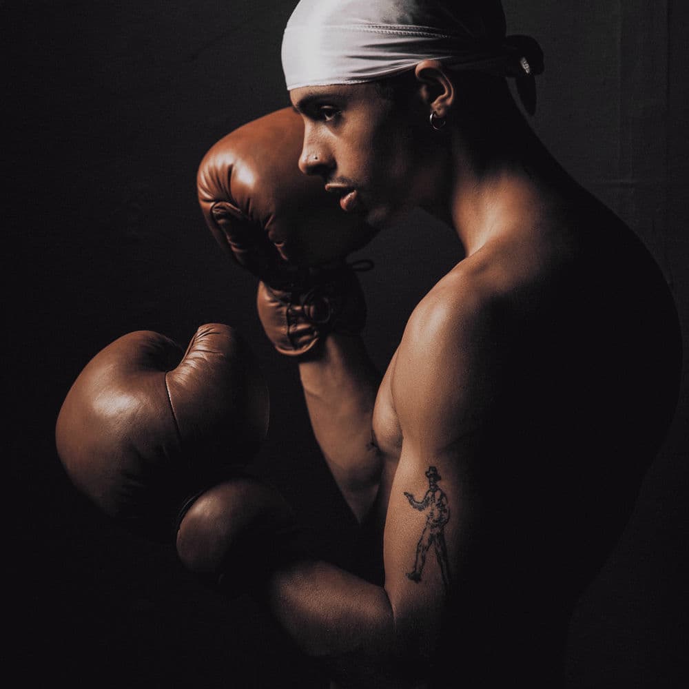 Gabriel Jacoby – Hip-Hop