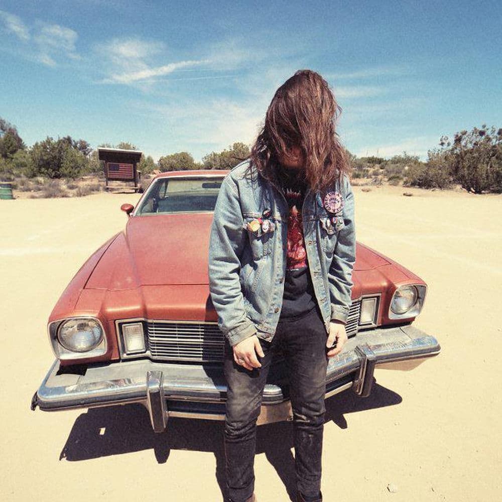 Meatbodies – Psychedelic Rock