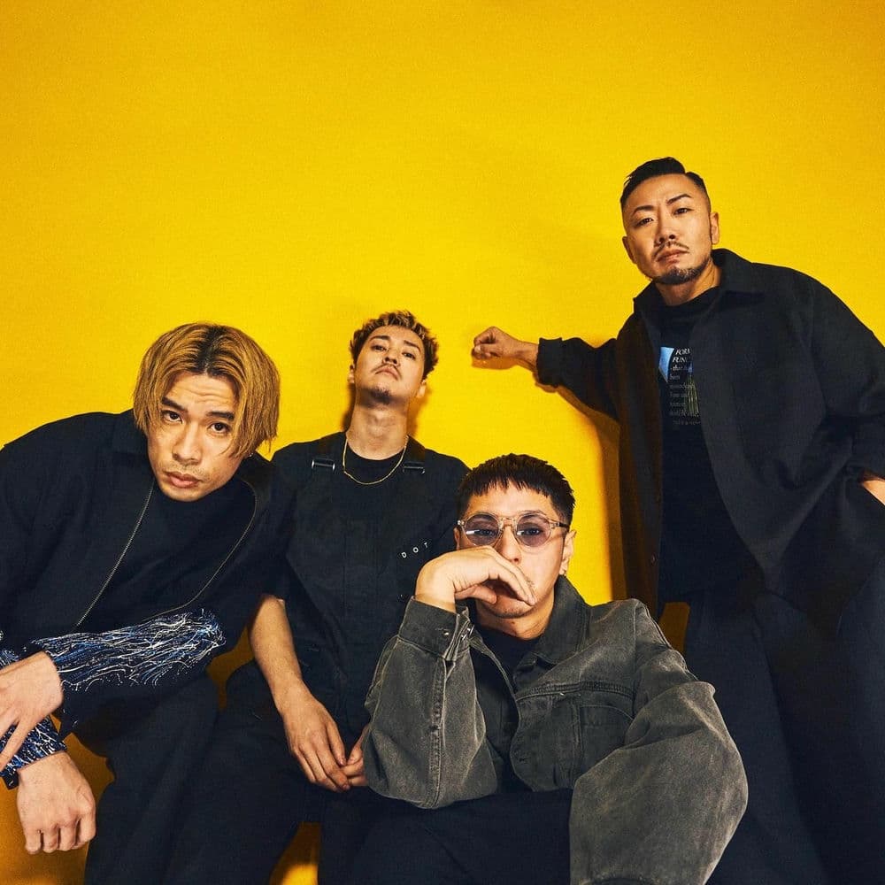 NoiseMaker – Rock