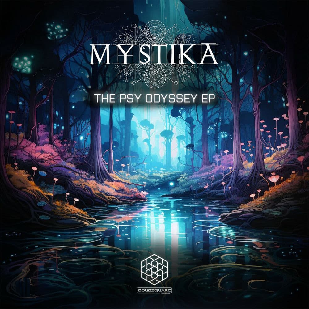 Mystika – Electro