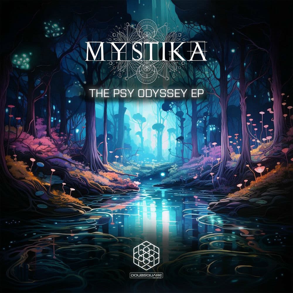 Mystika – Electro