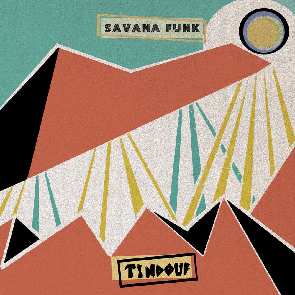 Savana Funk – Alternative