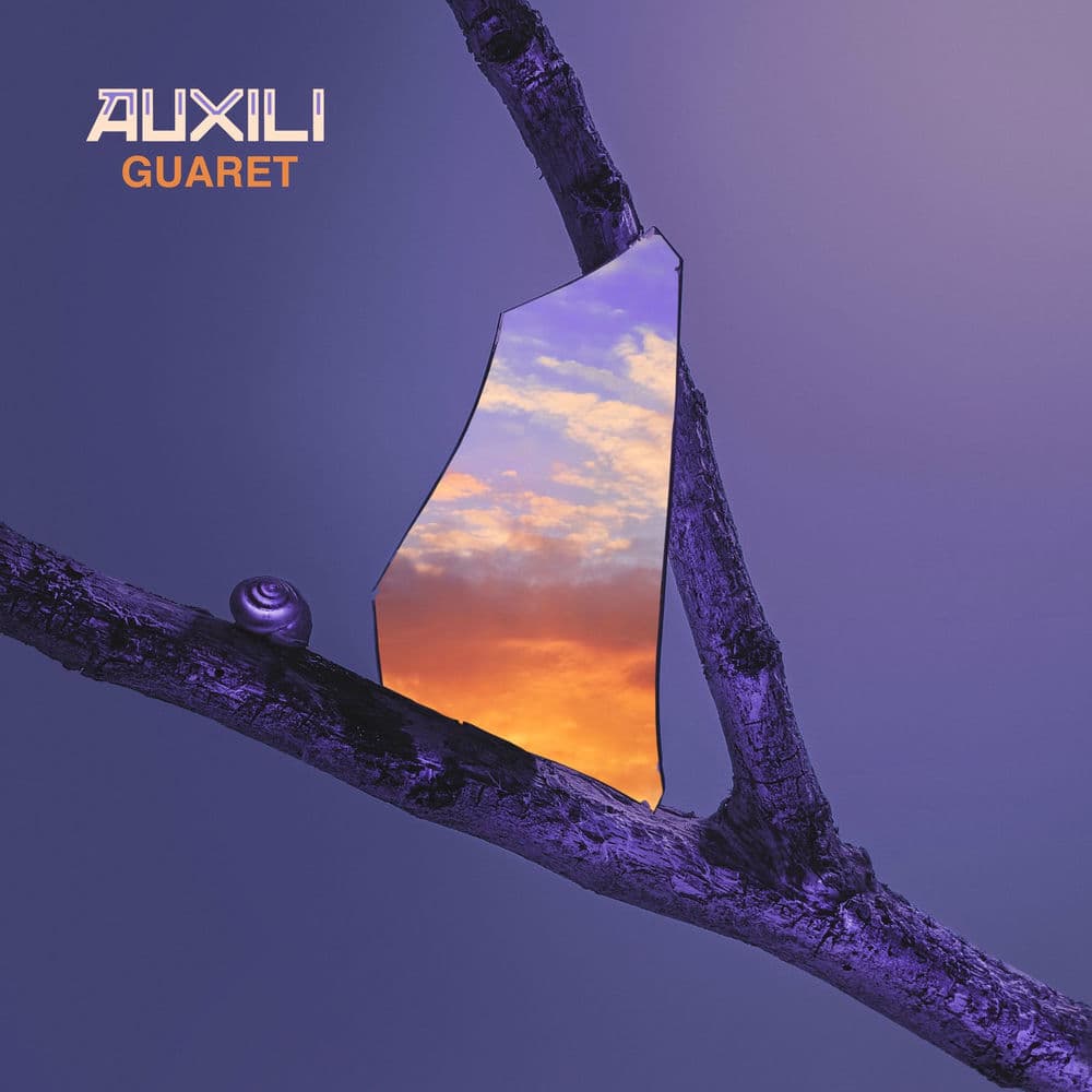 AUXILI – Reggae
