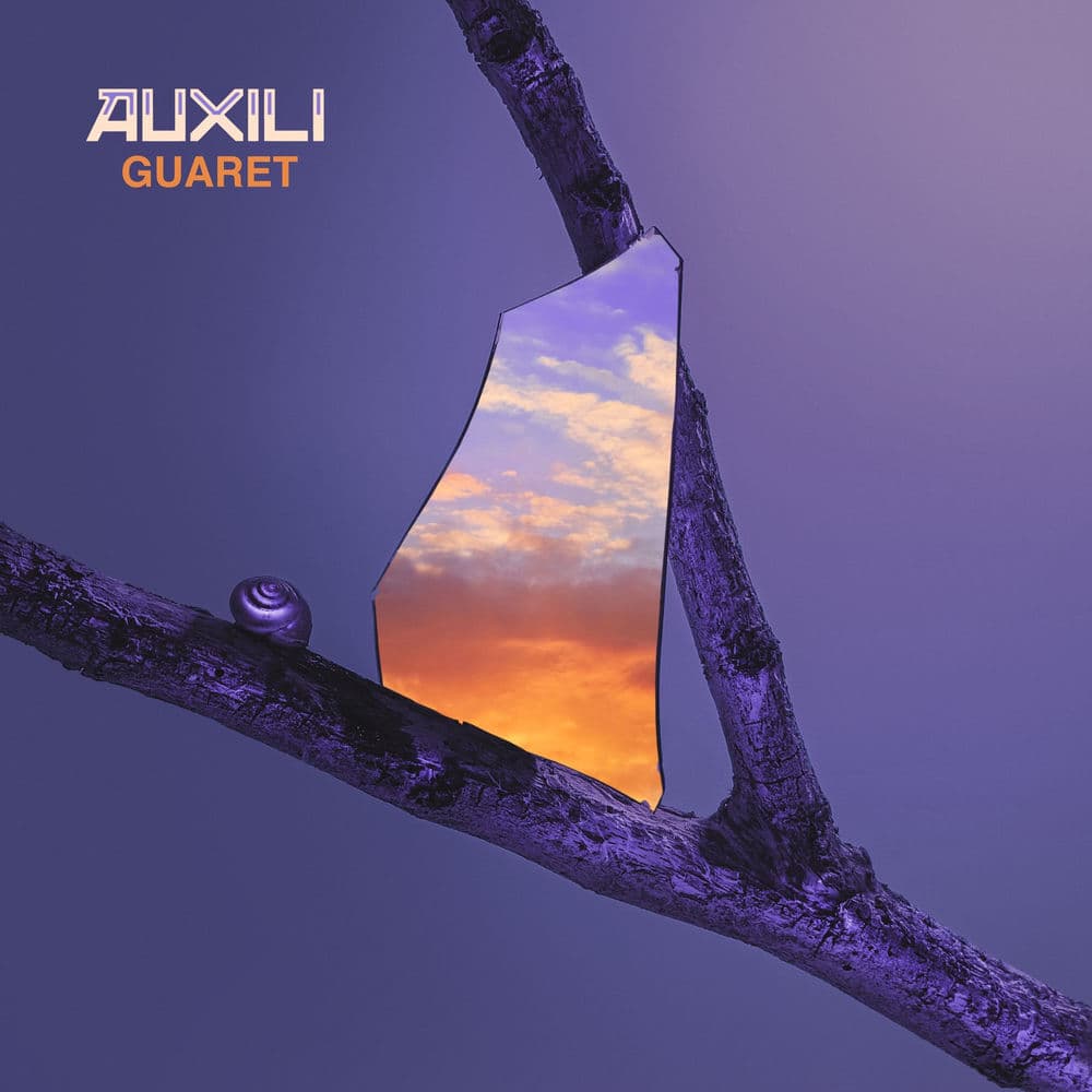 AUXILI – Reggae