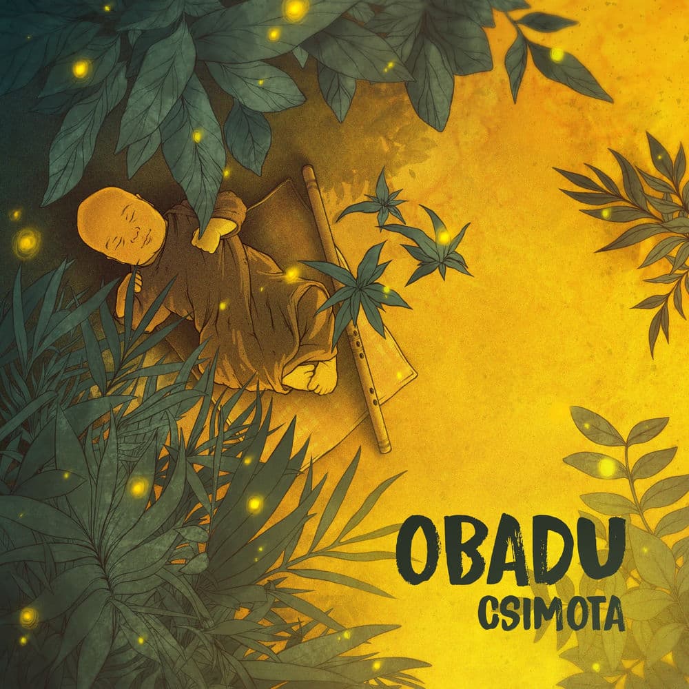 Obadu – Dance