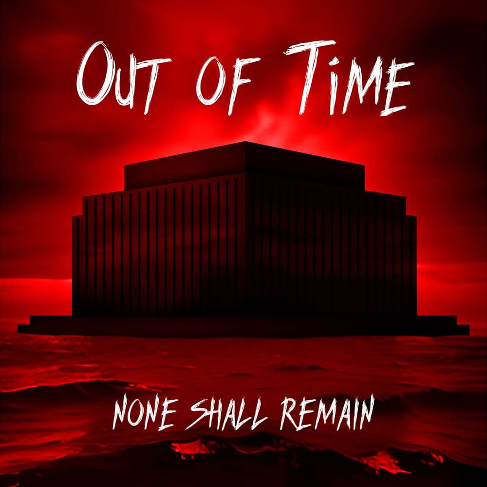 none shall remain – Rock