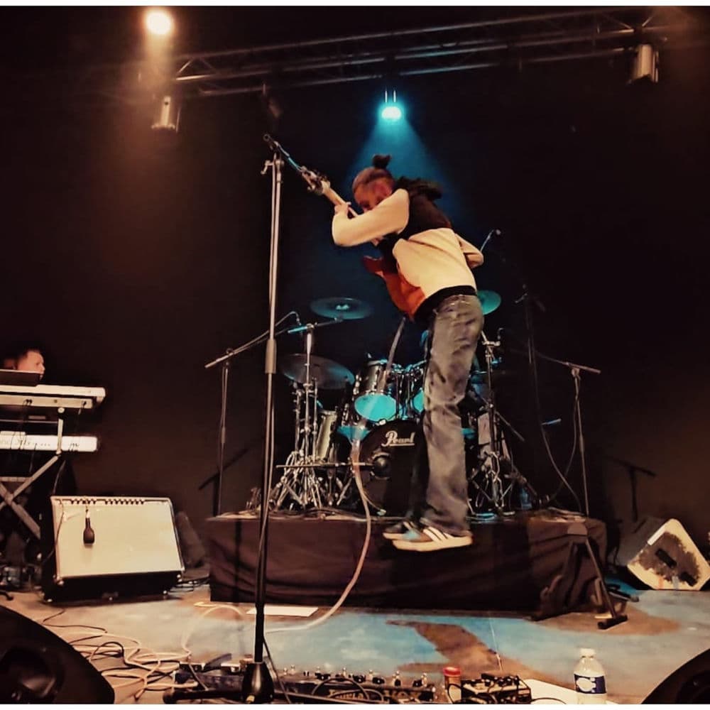 THE STRUGGLERS – Reggae