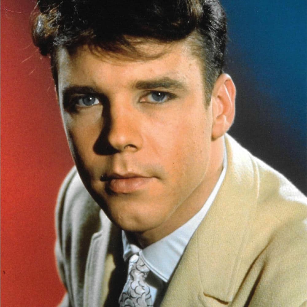Marty Wilde – Rock 'N' Roll
