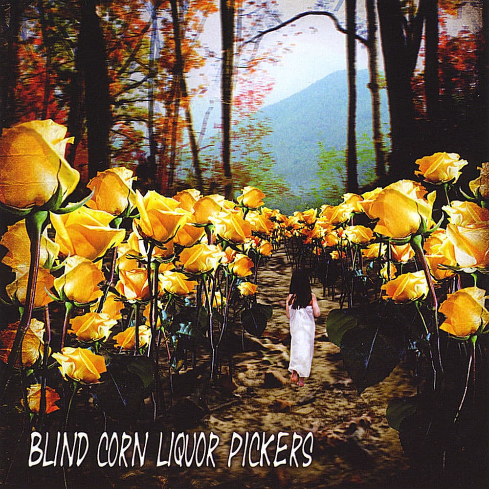 Blind Corn Liquor Pickers – Rock