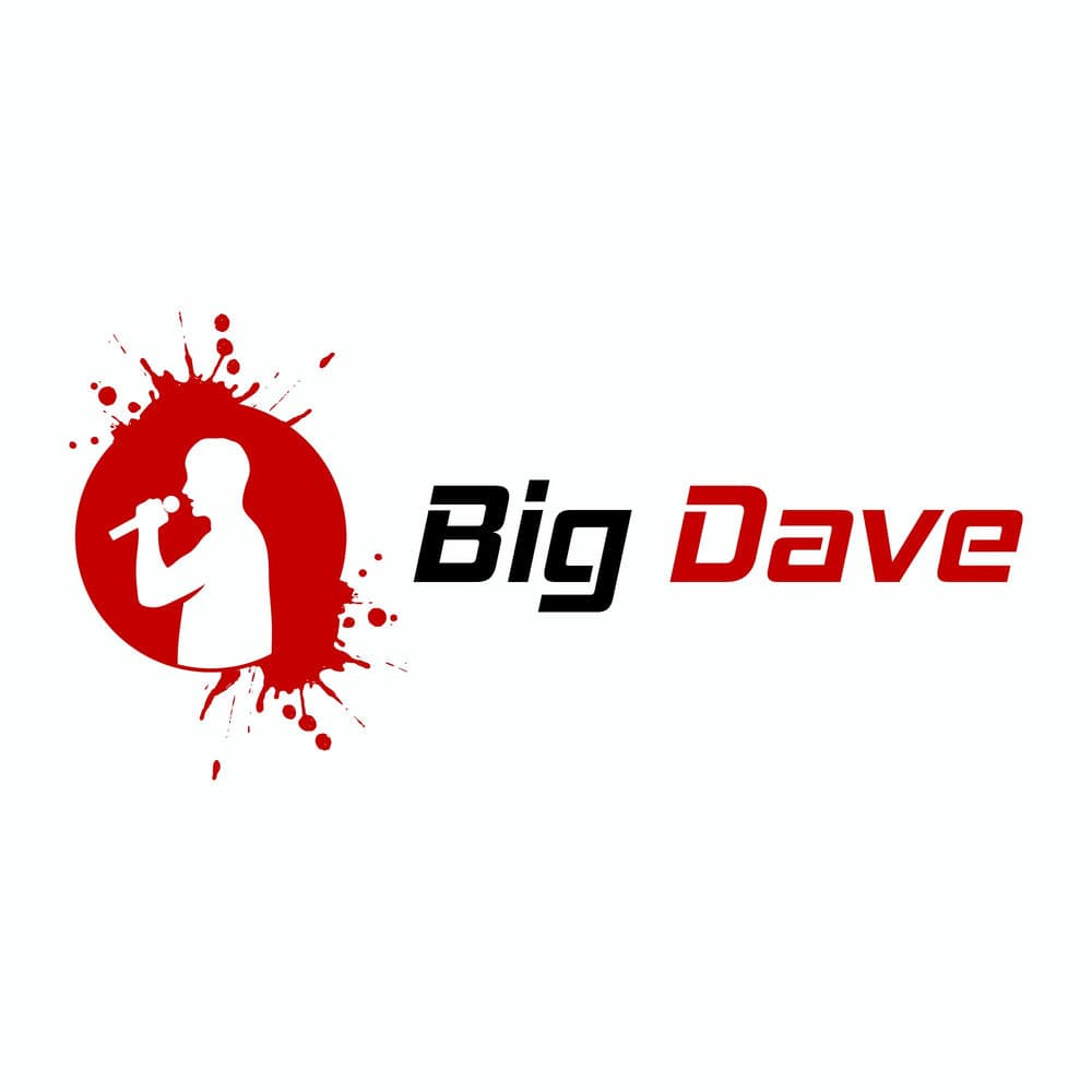 BIG DAVE – Rap/Hip Hop