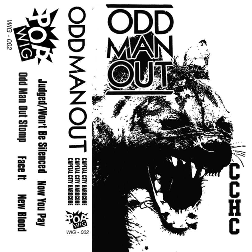 Odd Man Out – Rock
