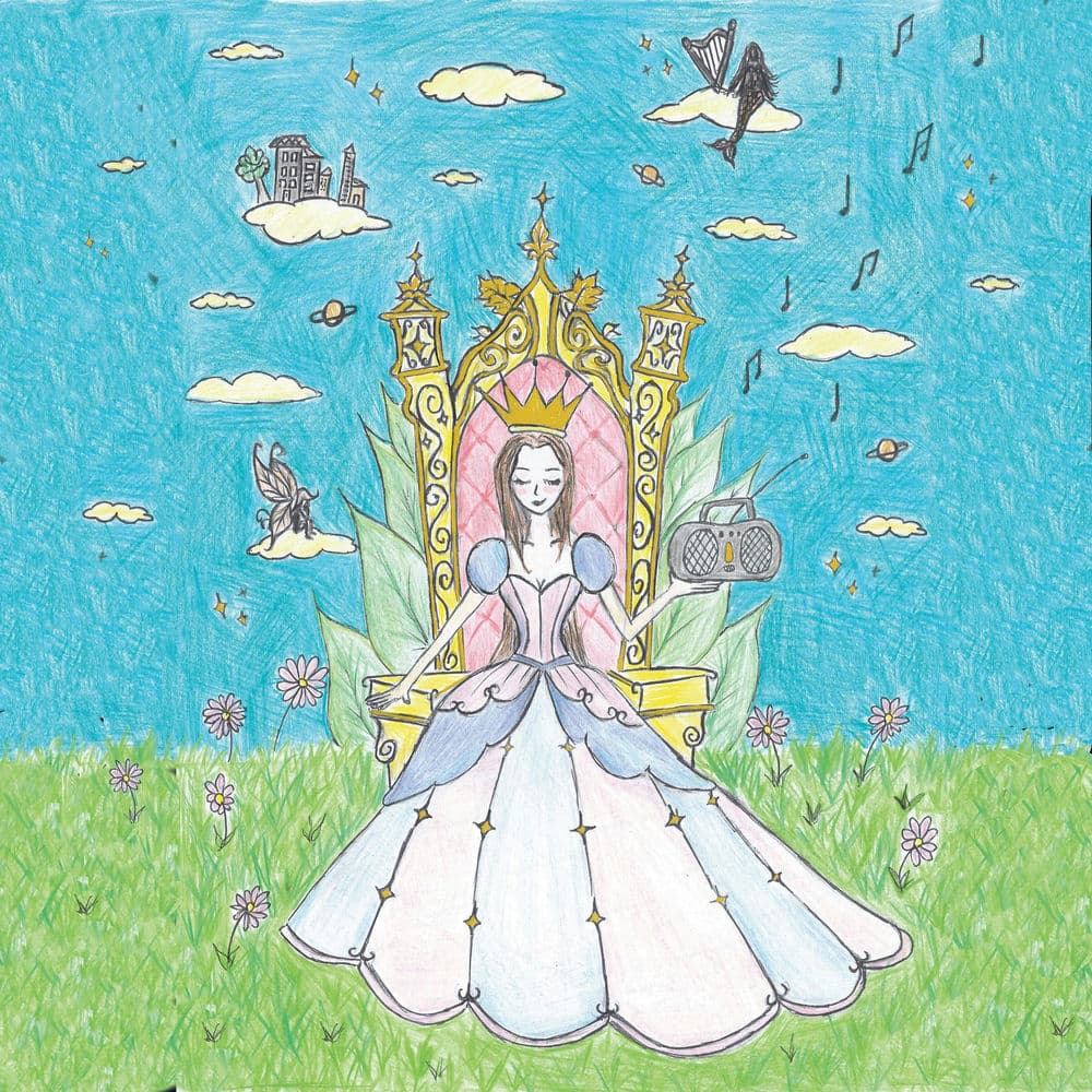 Ruby Roberts – Pop