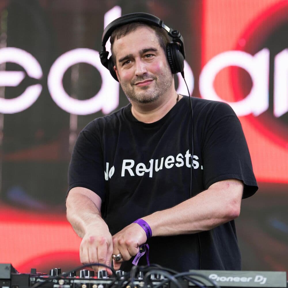 Todd Edwards – House