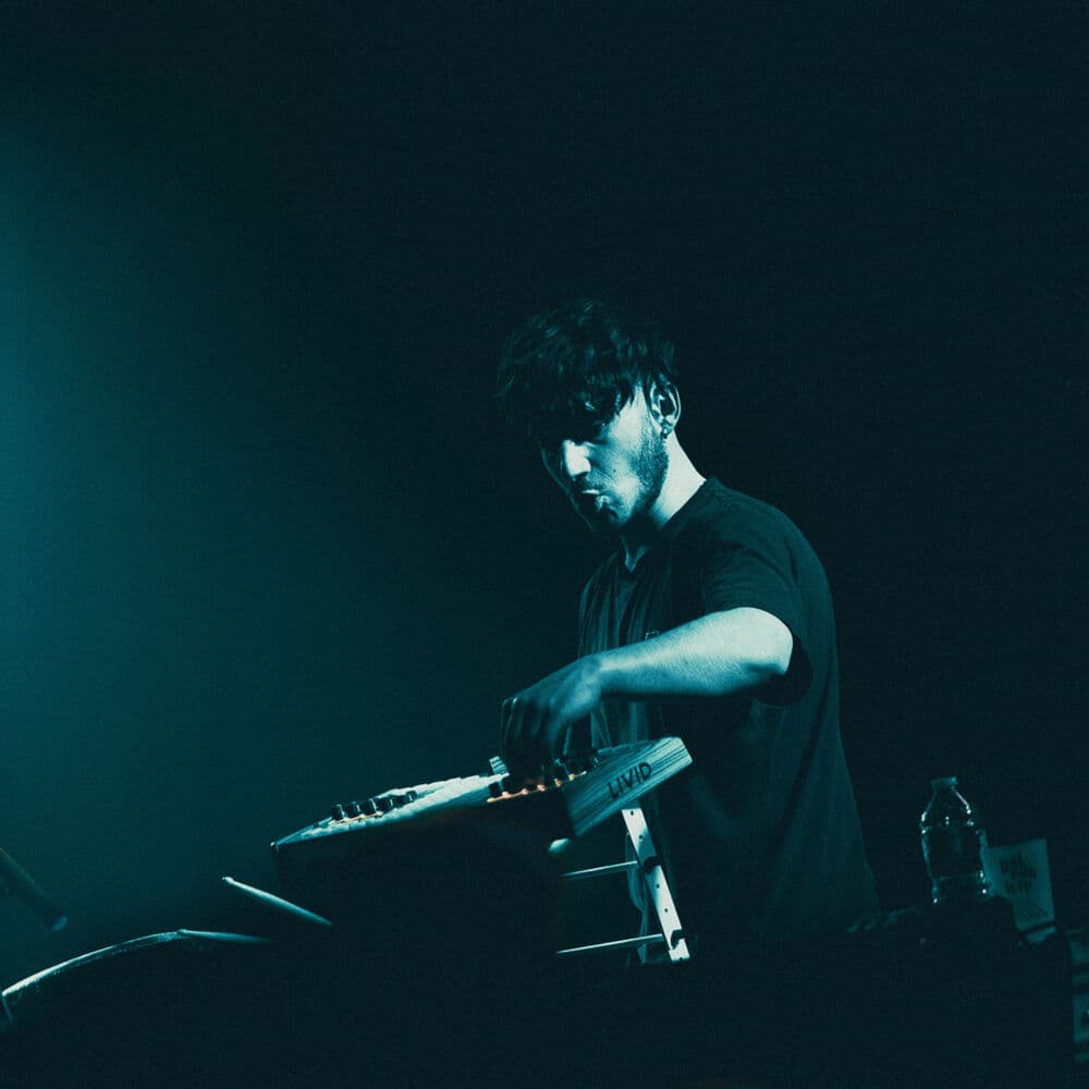 SWANGA – Dub