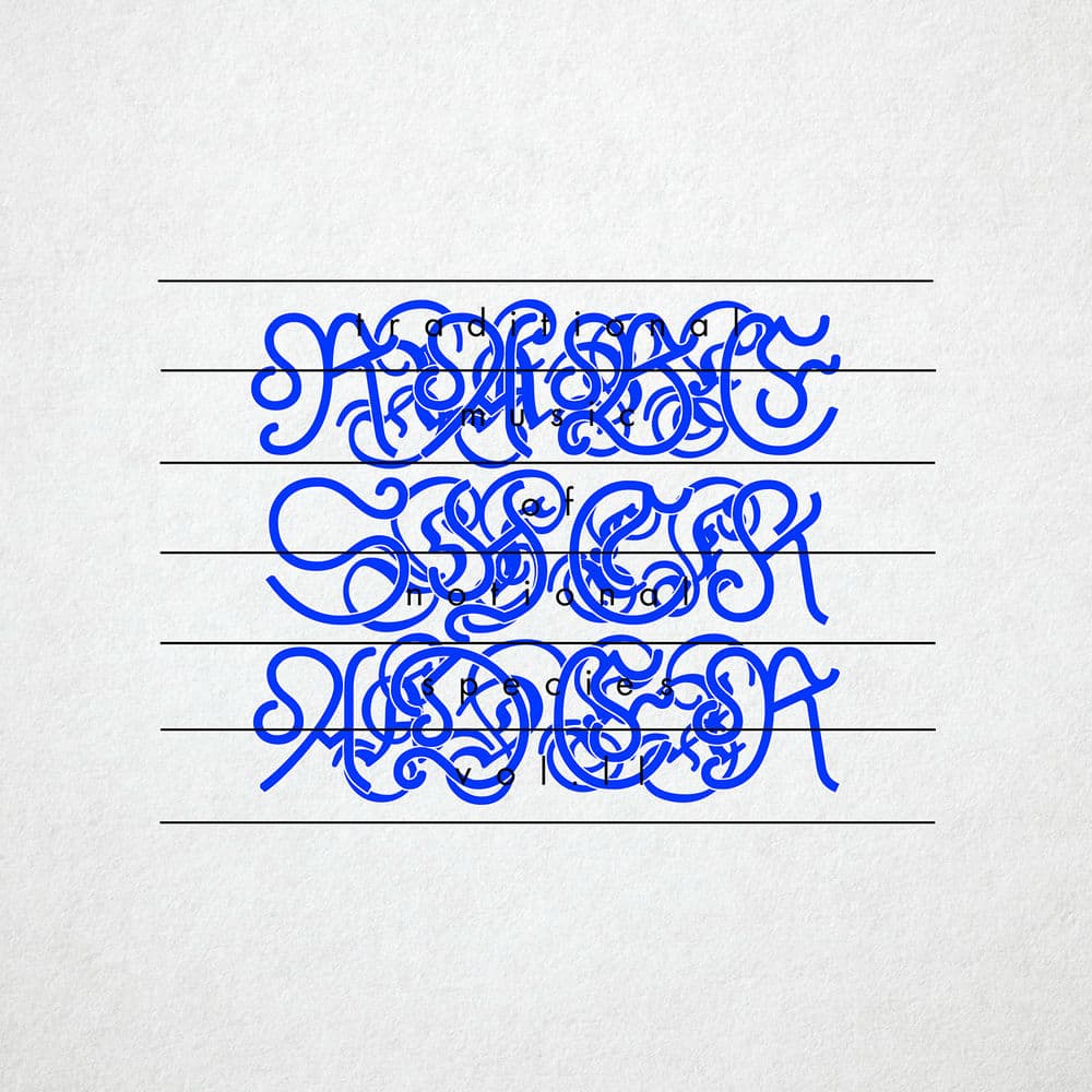 Rashad Becker – Experimental