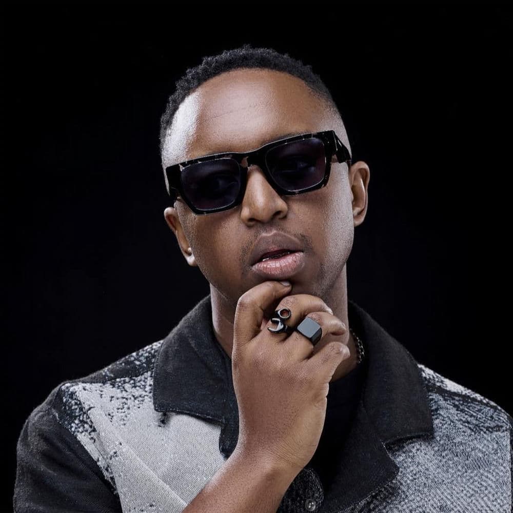 Shimza – Dance