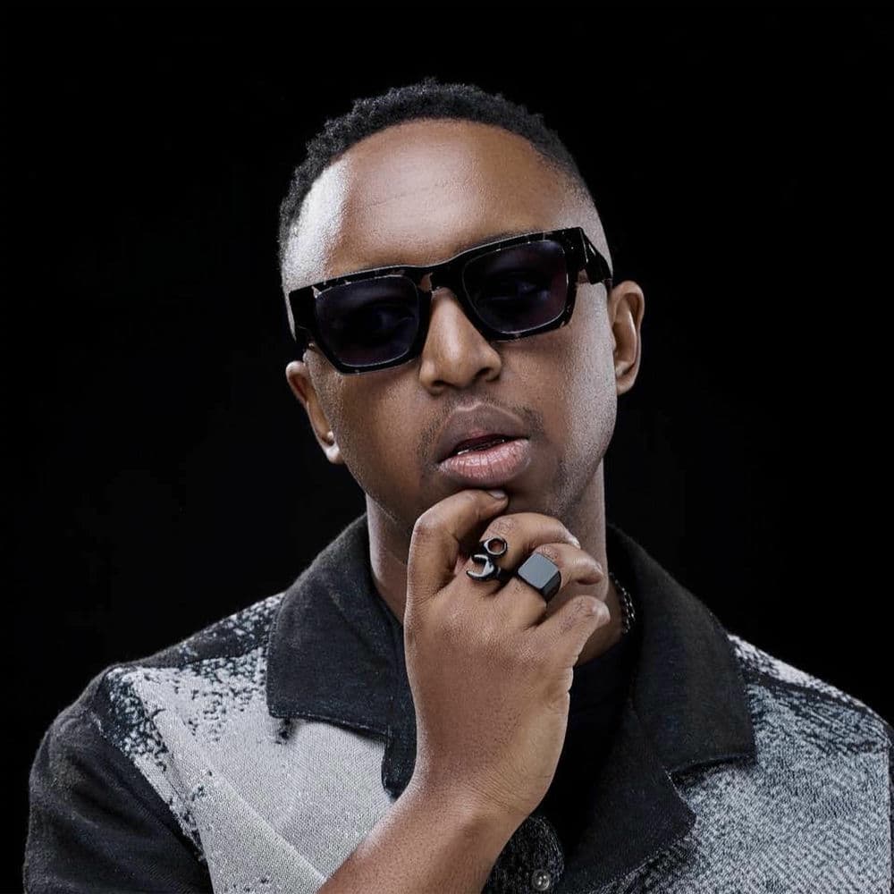 Shimza – Dance