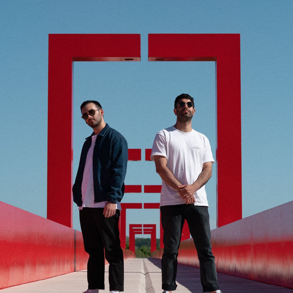FAUL&WAD – Dance
