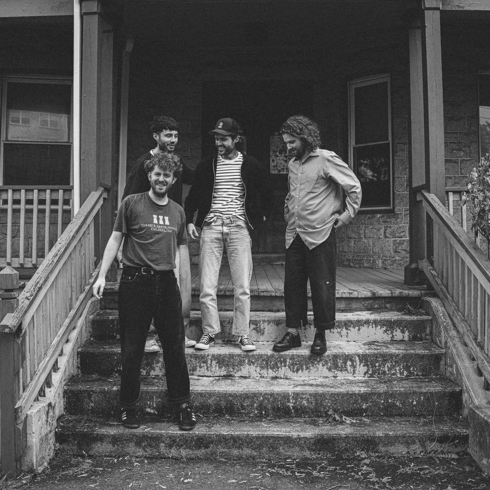 Somebody’s Child – Indie Pop