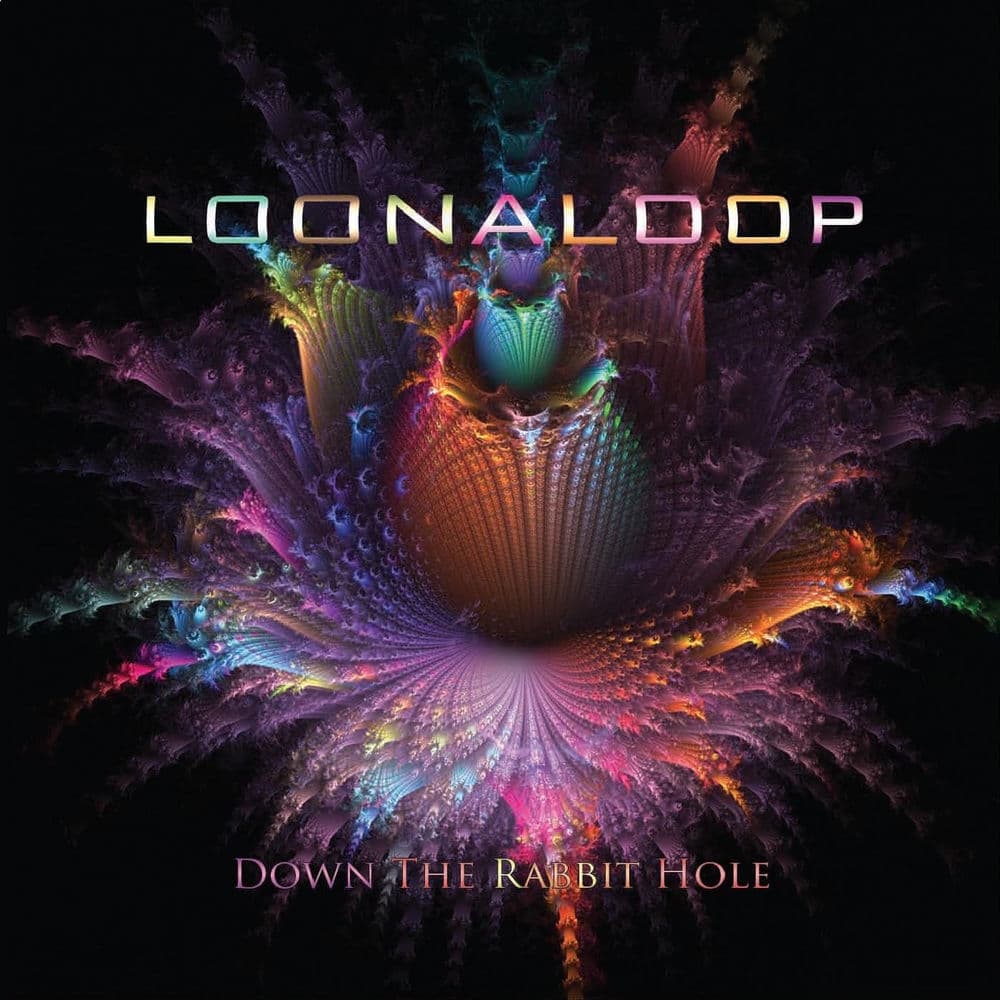 Loonaloop – Techno