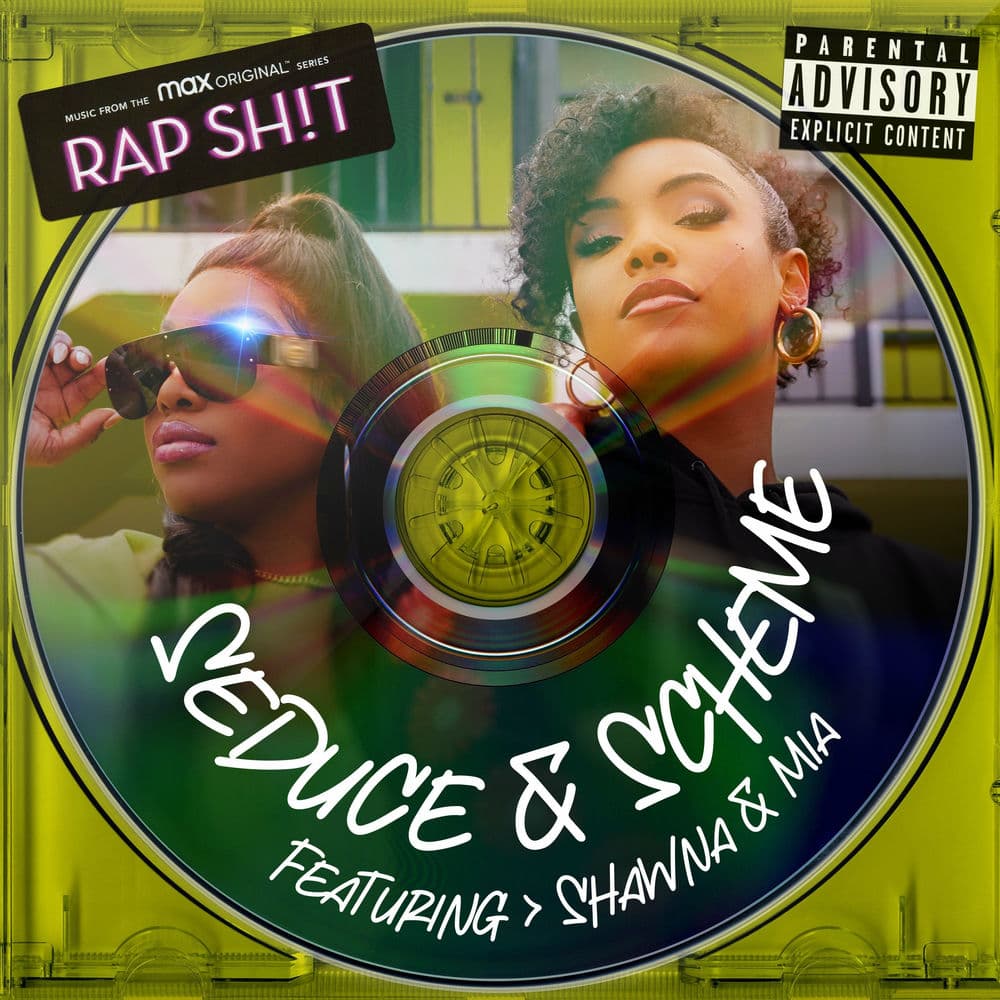 Shawna β Hip-Hop