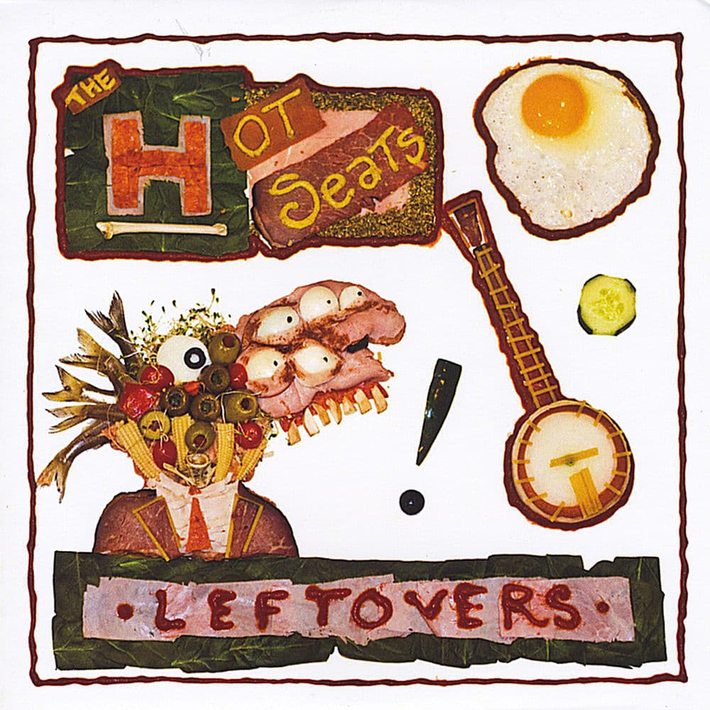 The Hot Seats – Country
