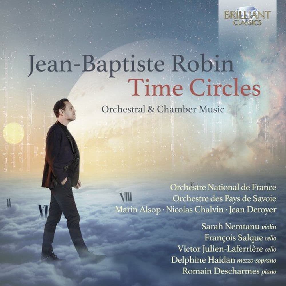 ORCHESTRE DES PAYS DE SAVOIE – Classical