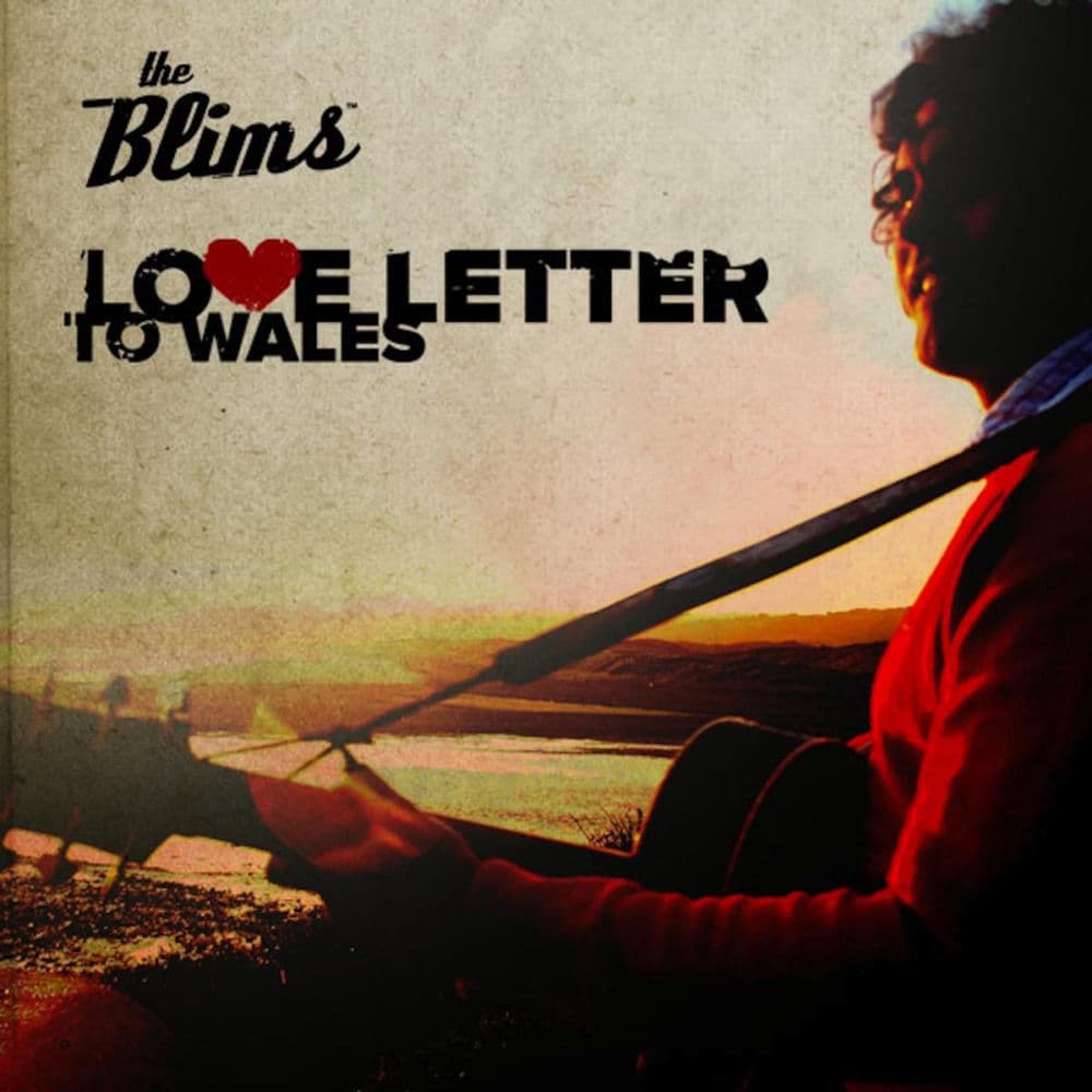 The Blims – Pop