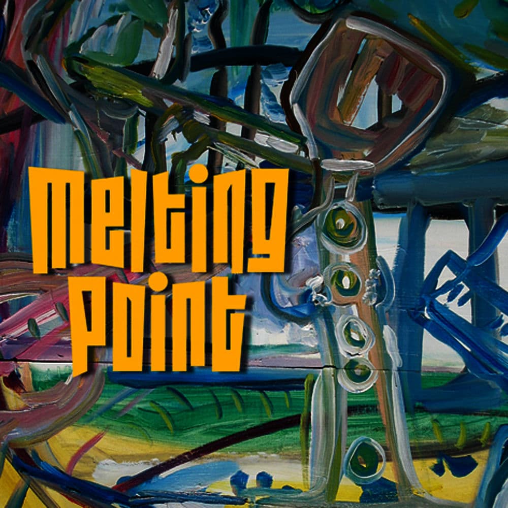 Melting Point – Psytrance