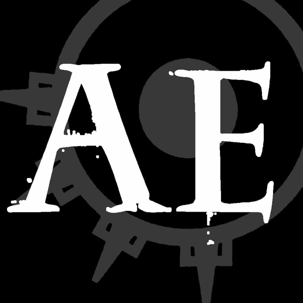 ARCH ENEMY – Heavy Metal