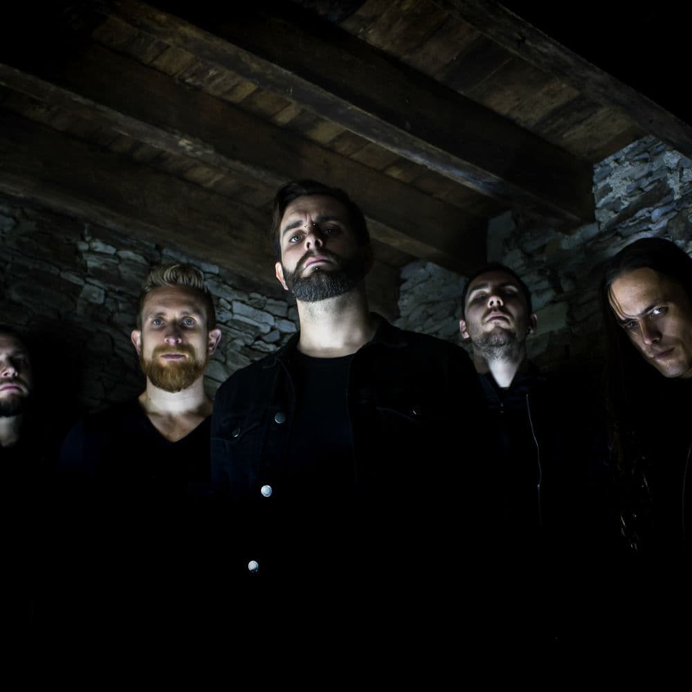 MALKAVIAN – Heavy Metal