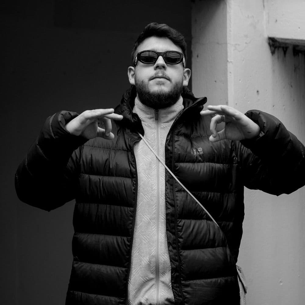 Tom Hengst – Electro