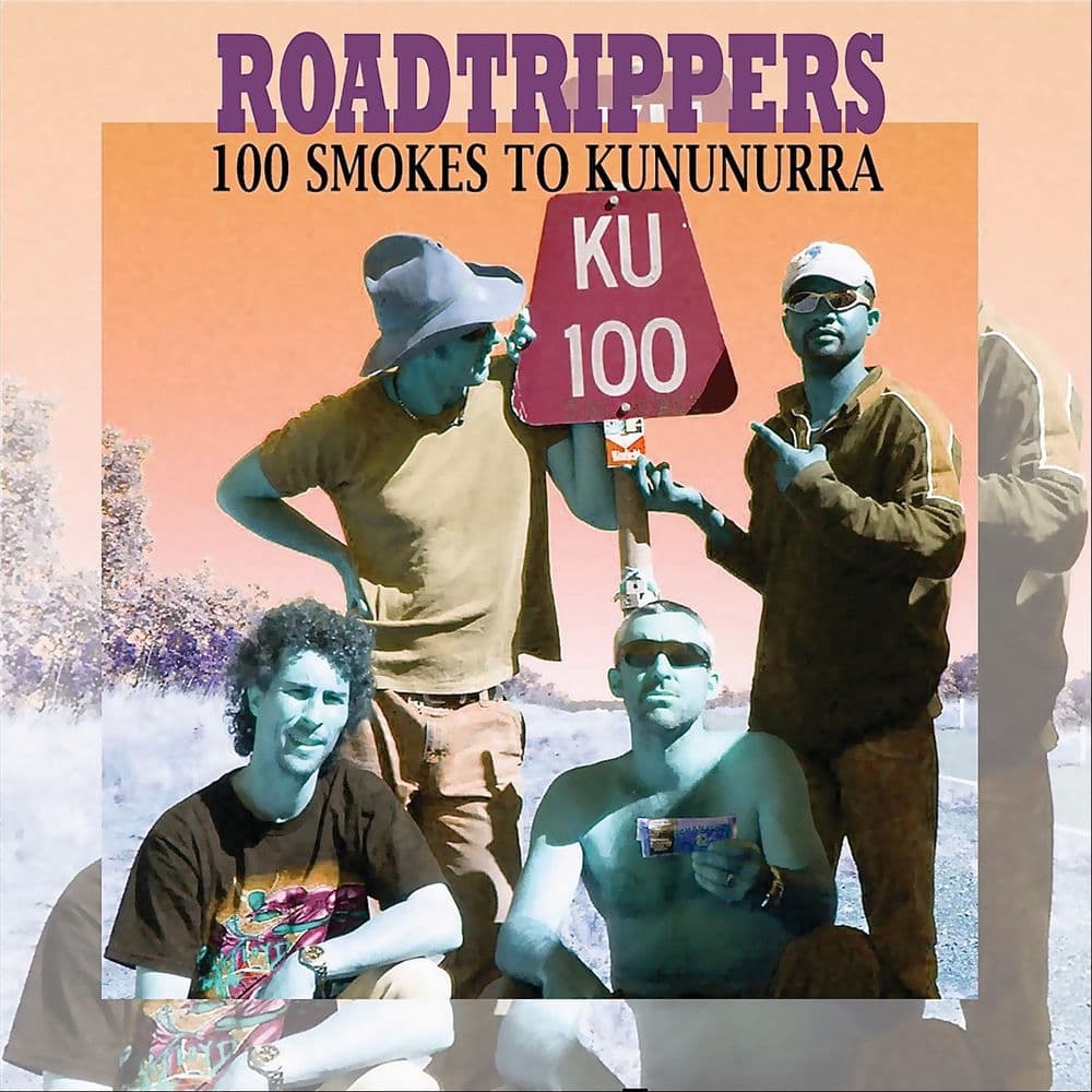 Roadtrippers – Rock